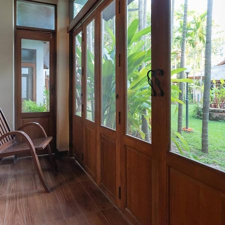 Khammon Lanna Resort شيانغ ماي المظهر الخارجي الصورة