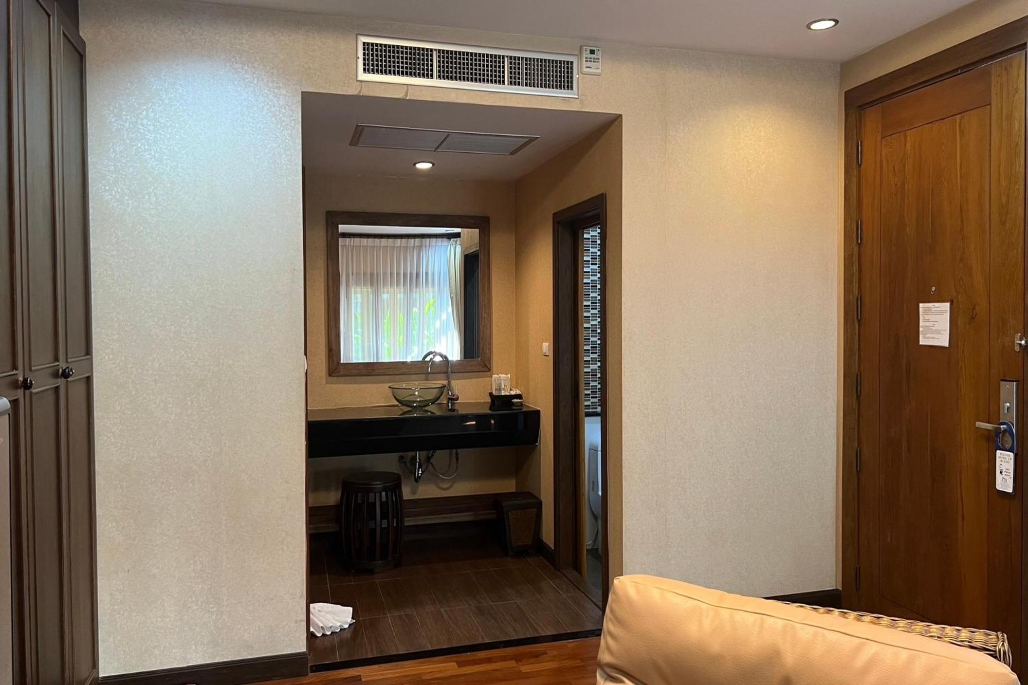 Khammon Lanna Resort شيانغ ماي المظهر الخارجي الصورة