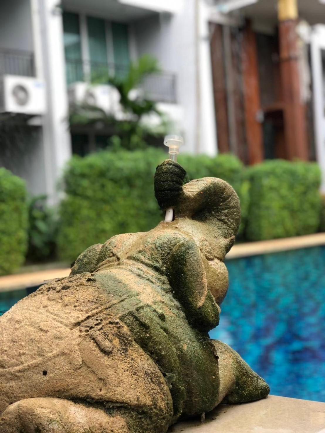Khammon Lanna Resort شيانغ ماي المظهر الخارجي الصورة