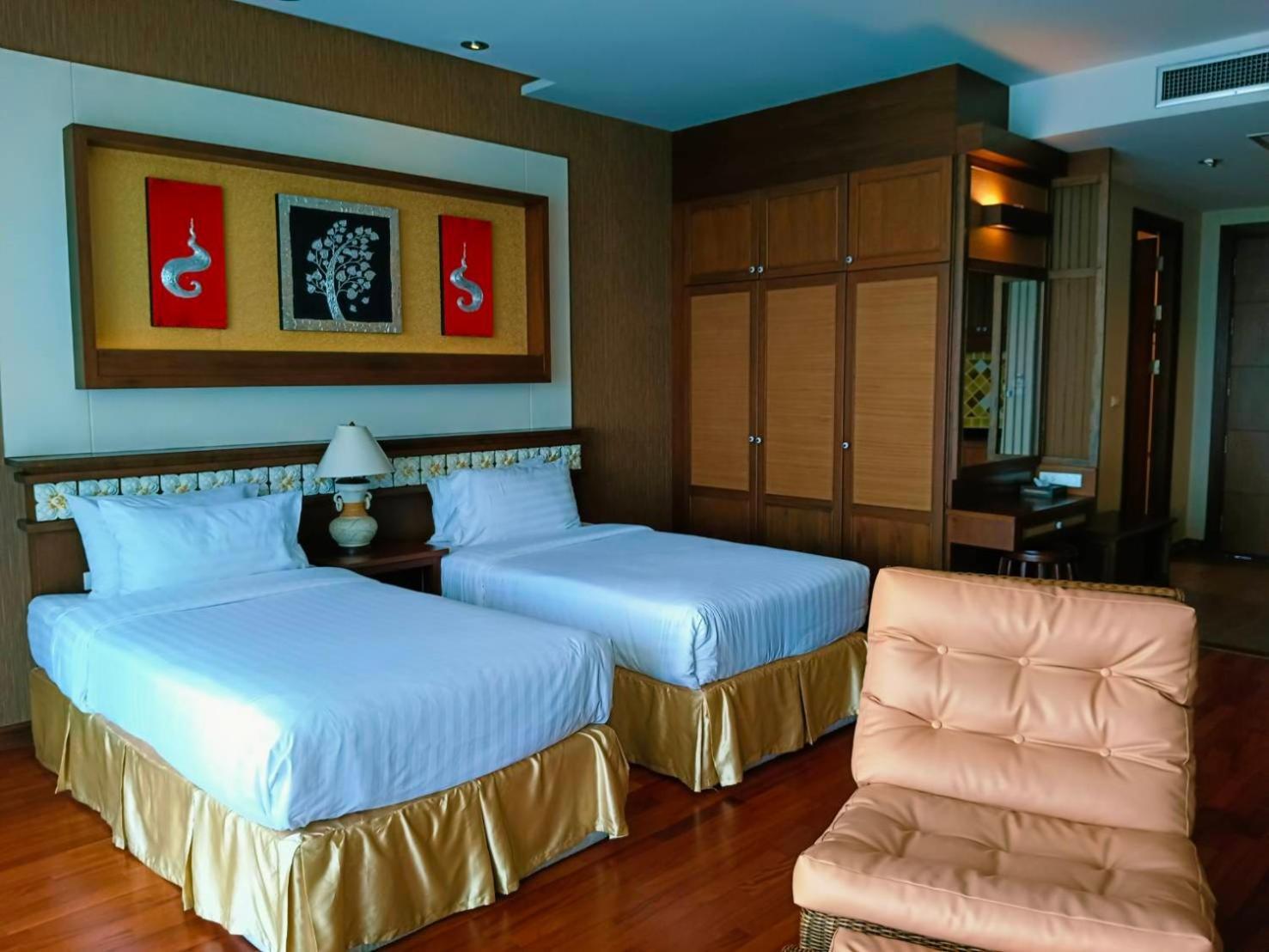 Khammon Lanna Resort شيانغ ماي المظهر الخارجي الصورة