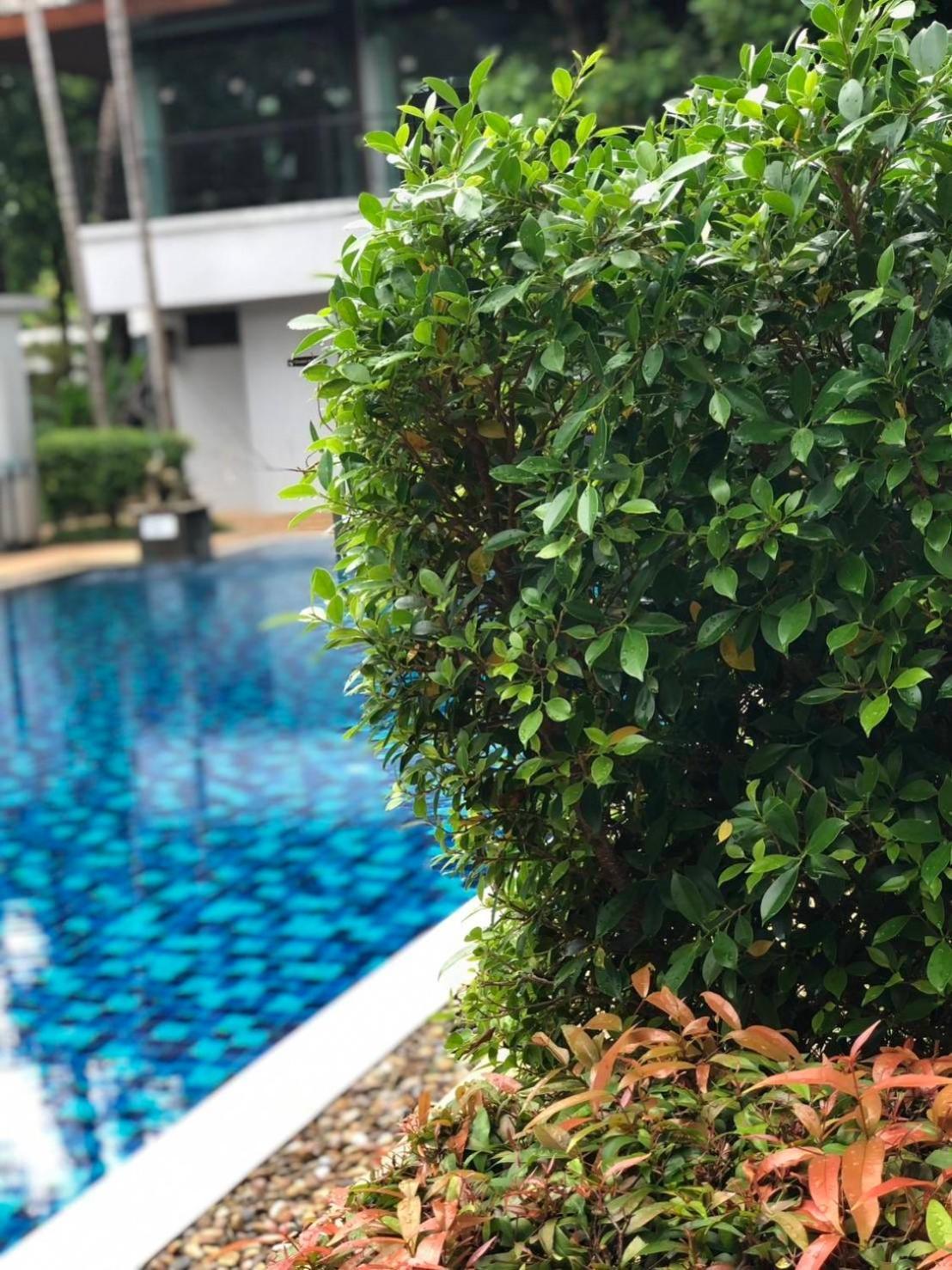 Khammon Lanna Resort شيانغ ماي المظهر الخارجي الصورة